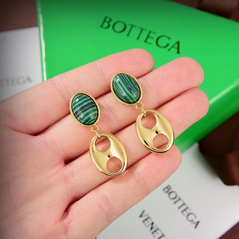 Bottega Veneta Earrings